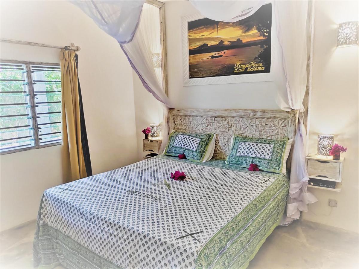 Bed and Breakfast Kimya House, Ватаму Екстер'єр фото