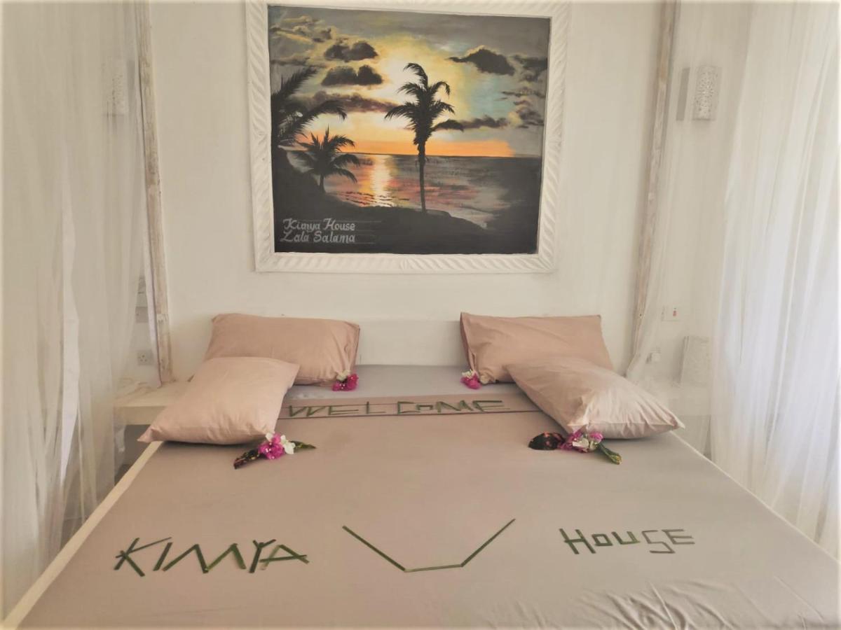 Bed and Breakfast Kimya House, Ватаму Екстер'єр фото