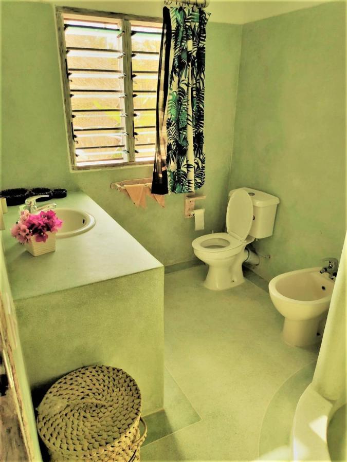 Bed and Breakfast Kimya House, Ватаму Екстер'єр фото