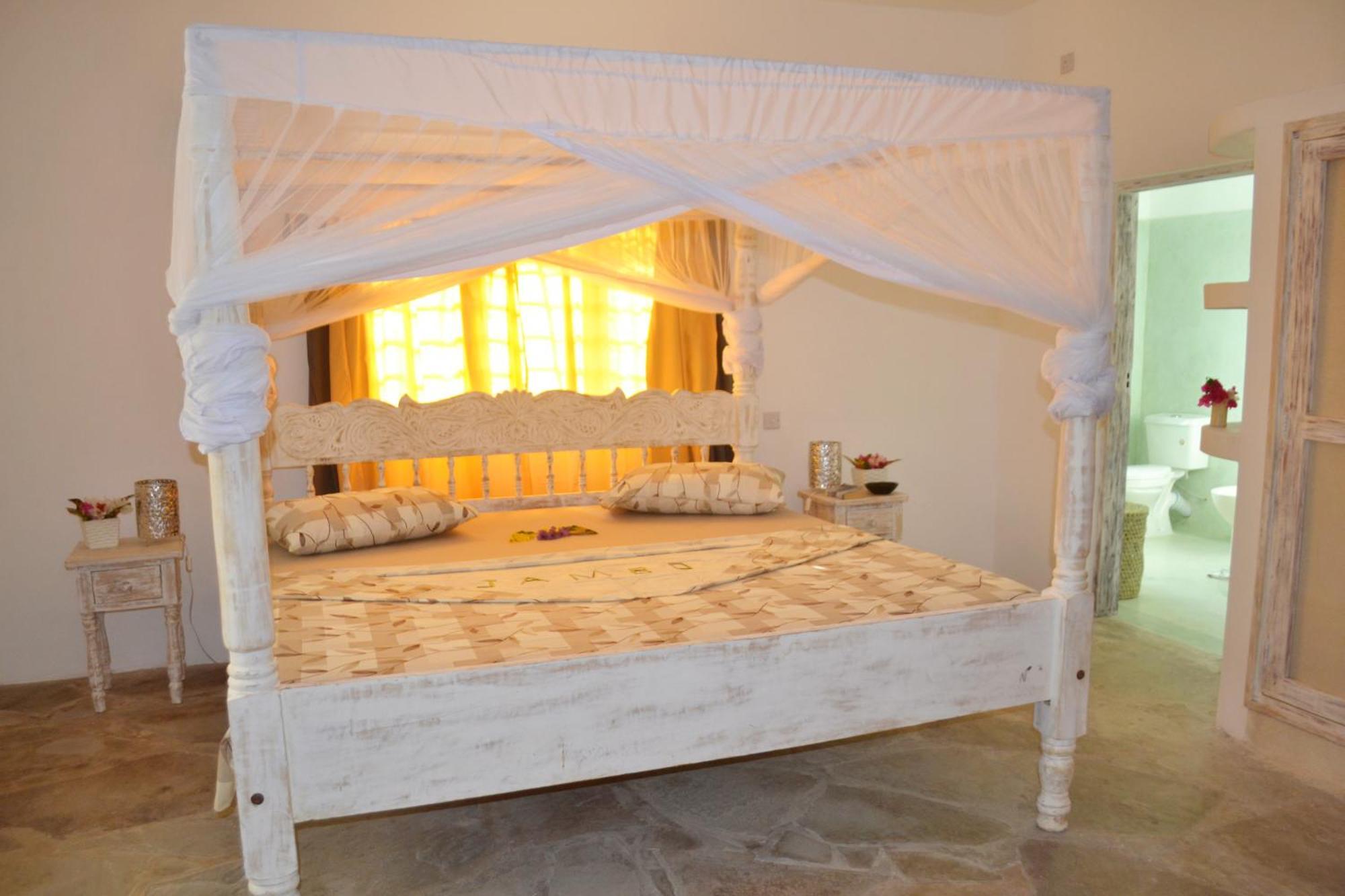 Bed and Breakfast Kimya House, Ватаму Екстер'єр фото