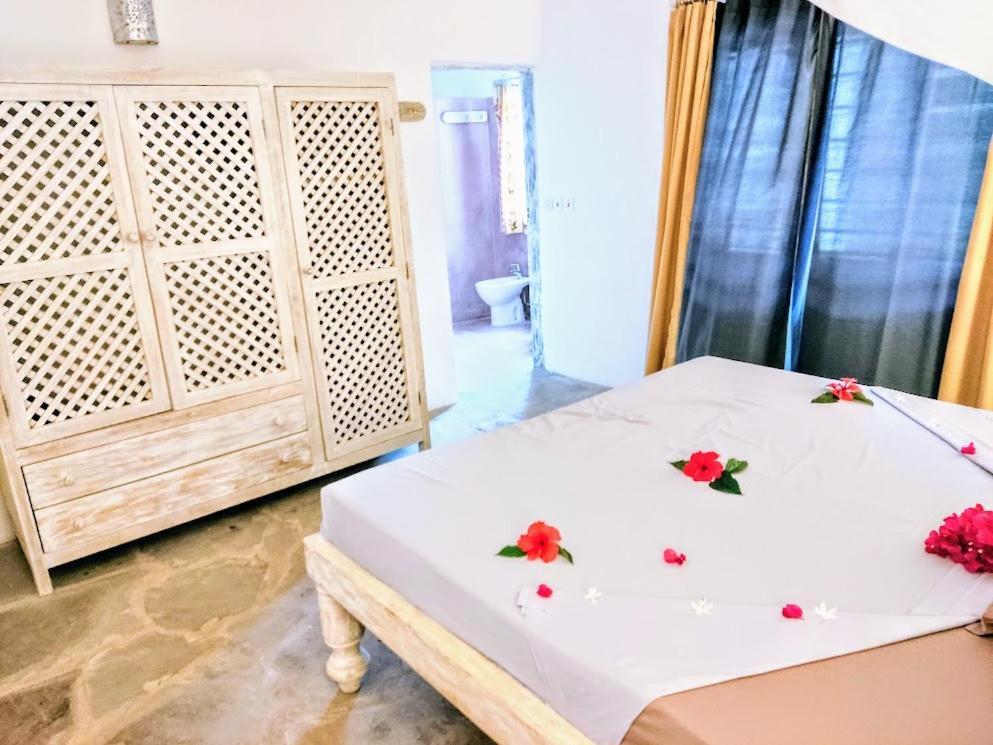 Bed and Breakfast Kimya House, Ватаму Екстер'єр фото
